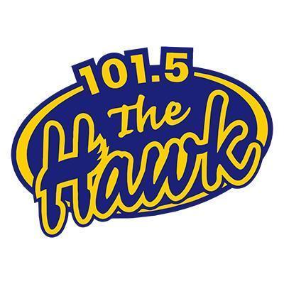 101.5 The Hawk Radio National Honouring our Lifeblood 2014