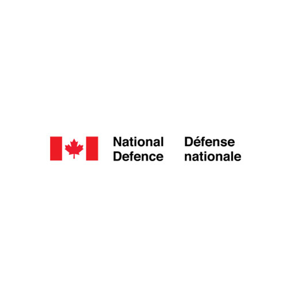 National Defense Logo - Partner Thumbnail