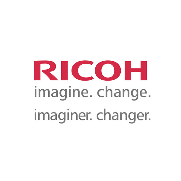 Ricoh Logo Thumbnail