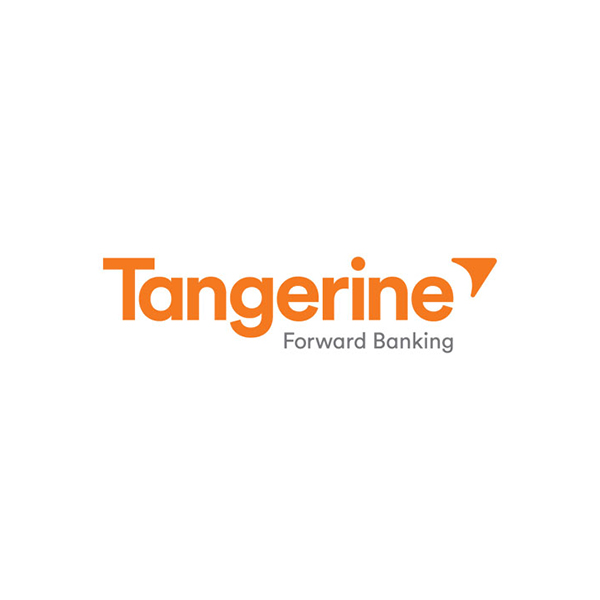Tangerine logo - Partner Thumbnail