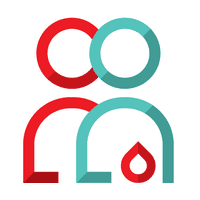 icon of two people