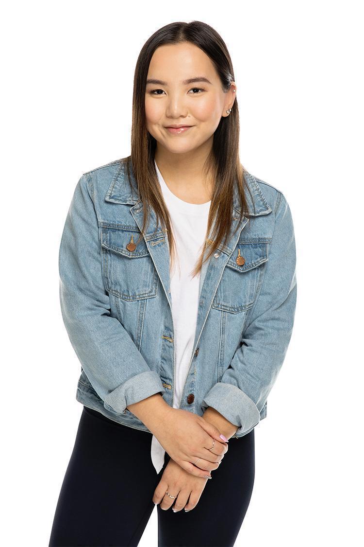 Crystal required more than 70 blood transfusions after she was diagnosed with leukemia in 2011. Thanks to donors, today she is an aspiring nurse and a strong advocate for blood donation.