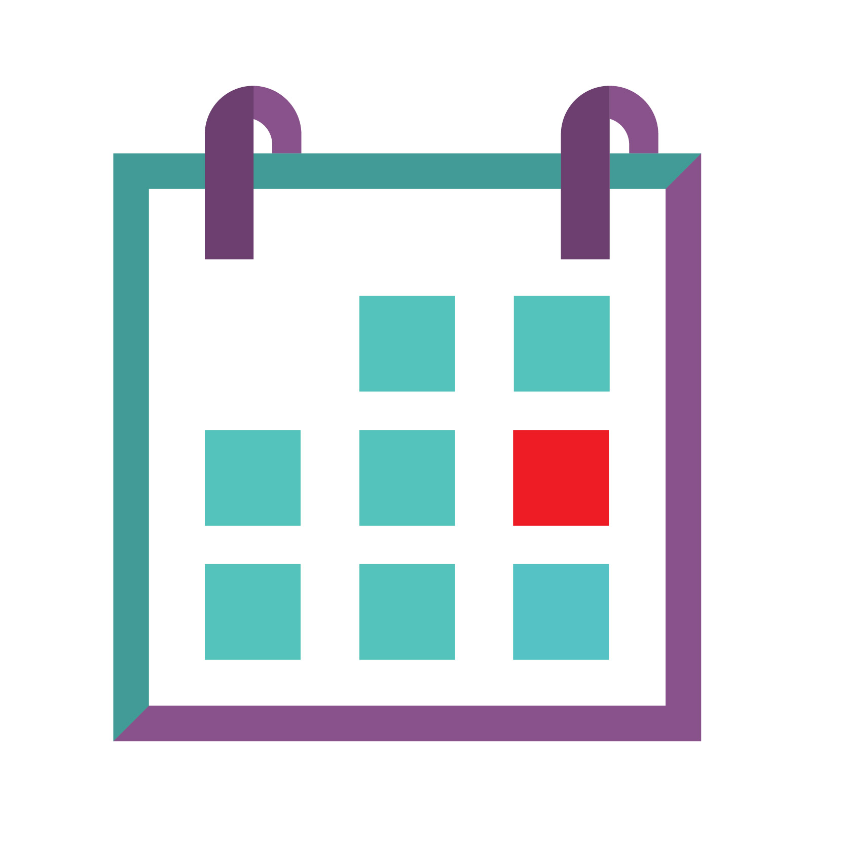 Calendar icon
