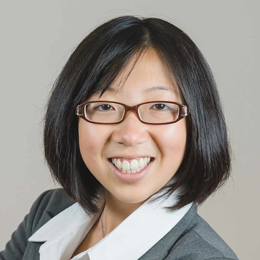 Dr. Marissa Laureano headshot
