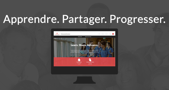 Développement professionnel ProfeduFRA