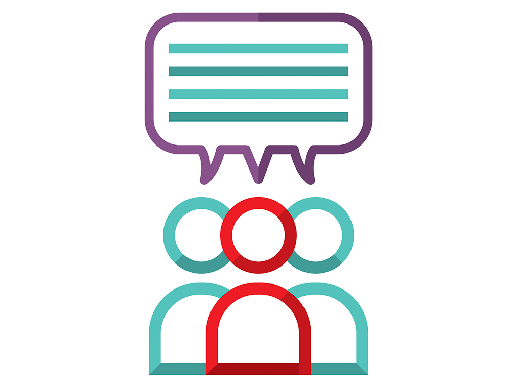chat icon