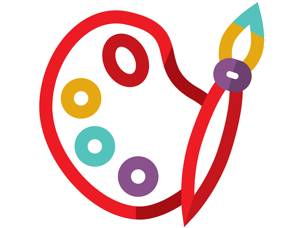 palette icon