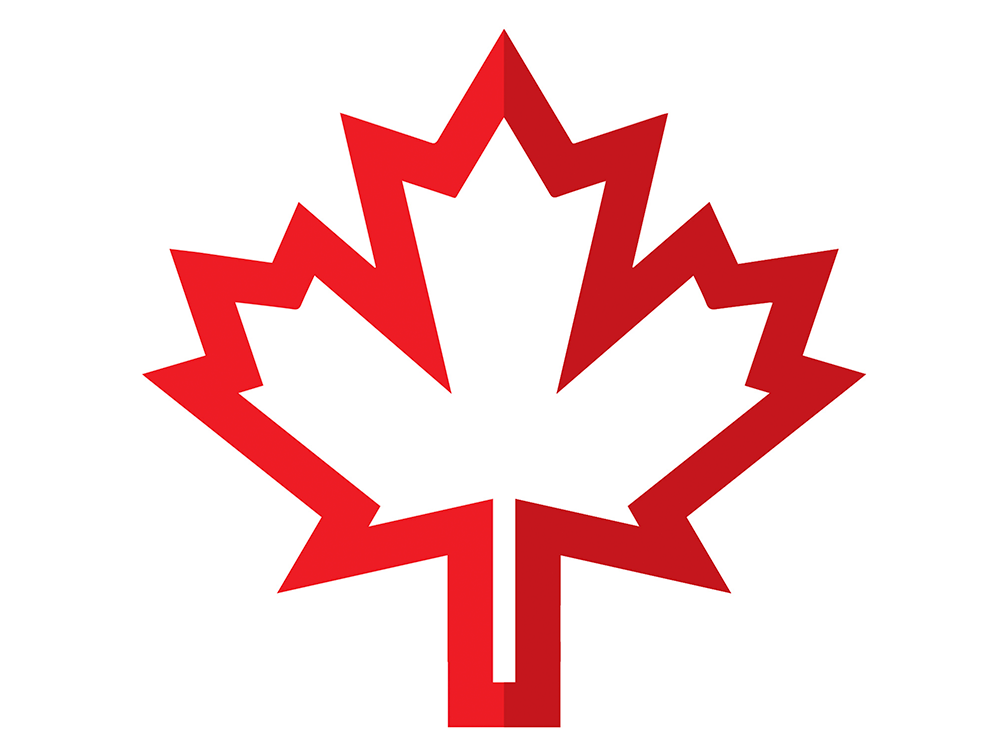 maple leaf icon