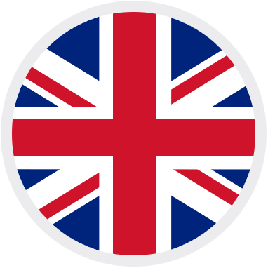 Drapeau du Royaumme-Uni