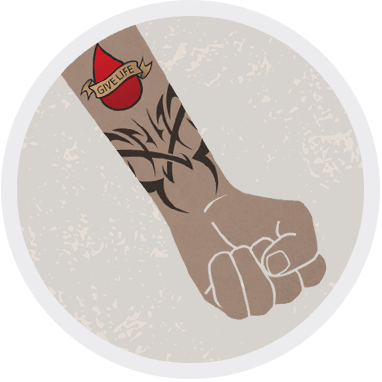 Tatouage