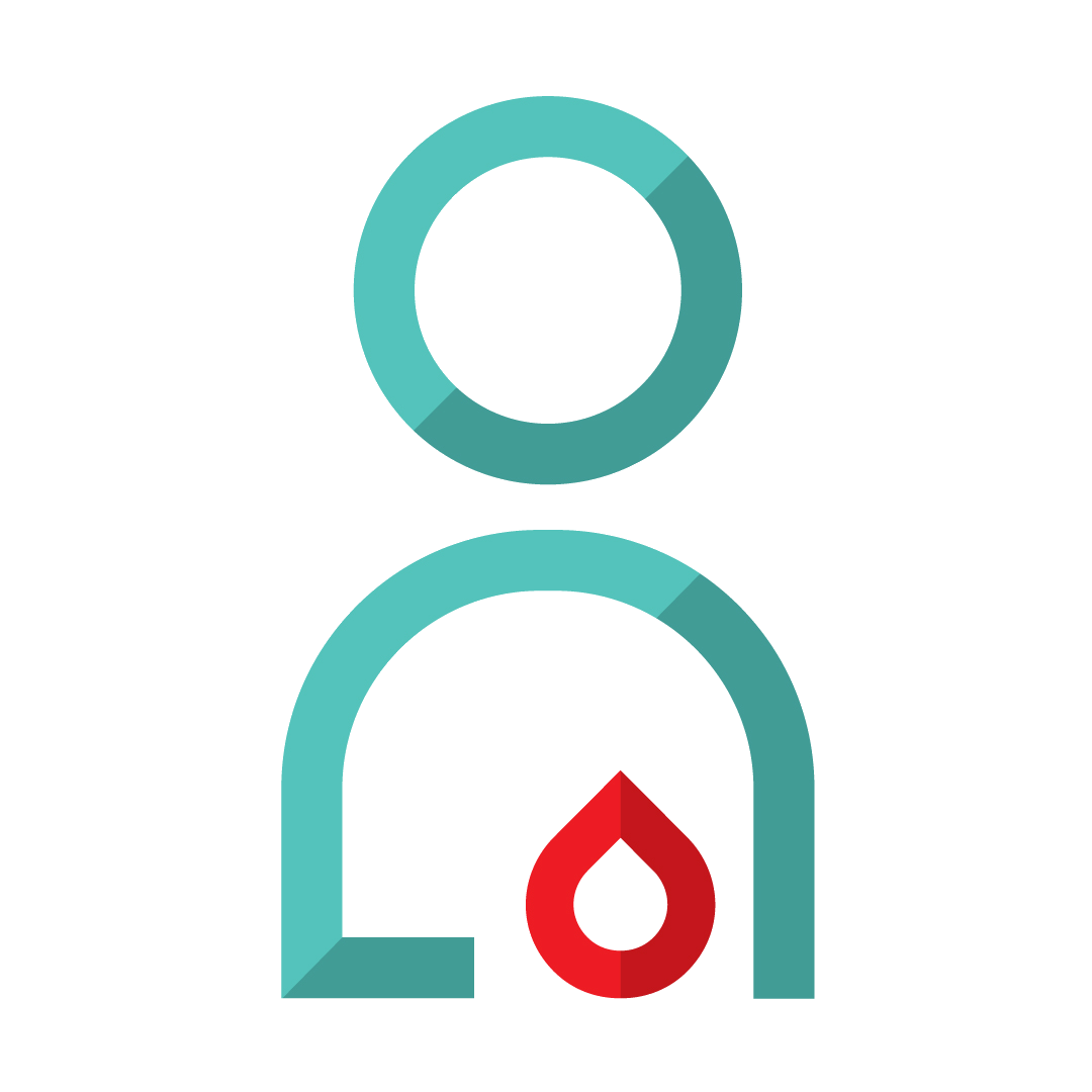 Blood donor