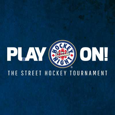 Hockey Night in Canada PlayOn!