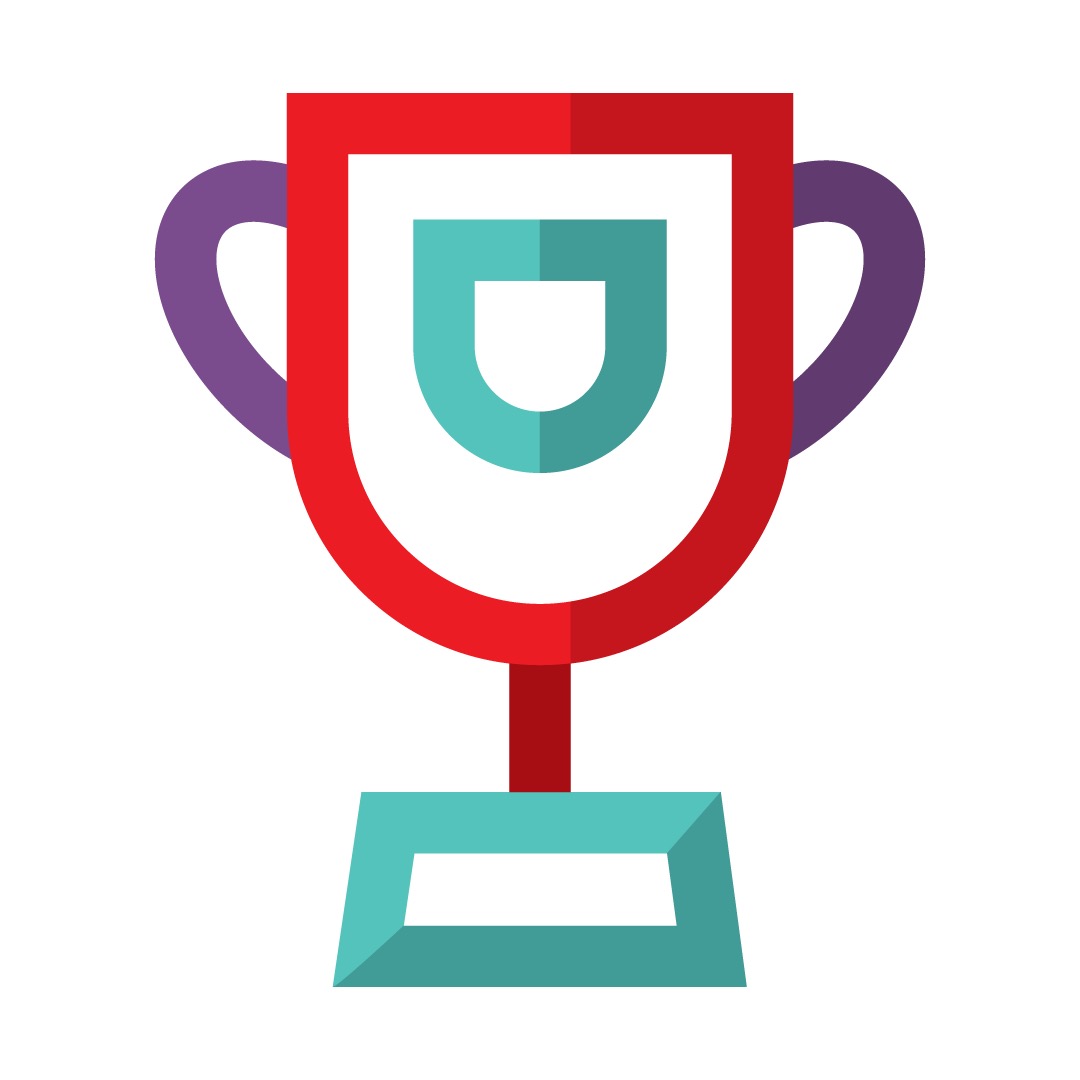 trophy icon
