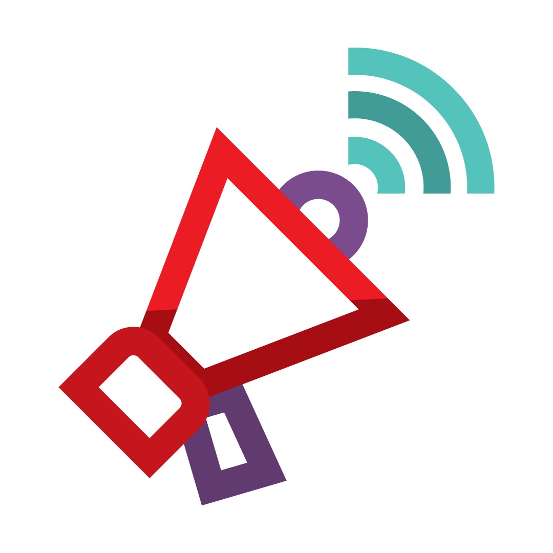 megaphone icon