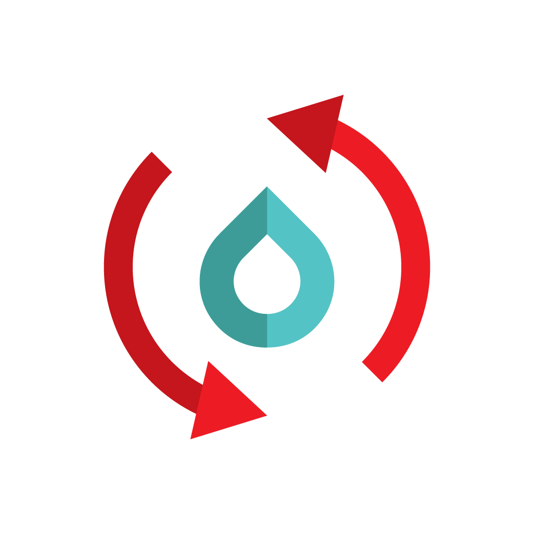 Processing icon - symbol