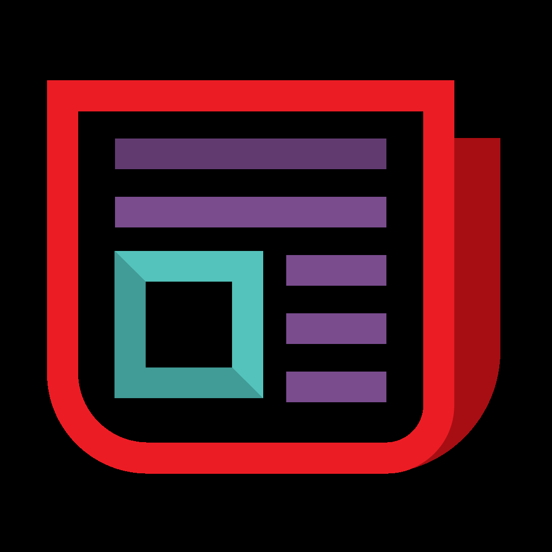 news icon