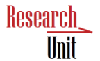 ResearchUnit ResearchUnit