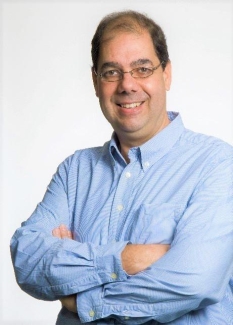 Dr. Alan Lazarus