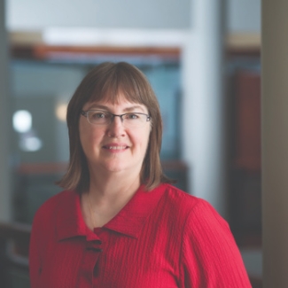 Dr. Dana Devine
