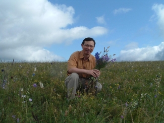 Dr. Heyu Ni
