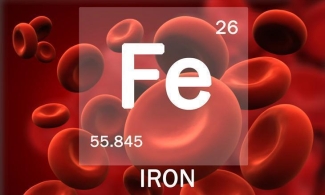 iron