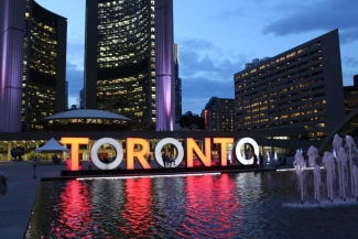 Toronto