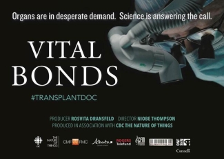 Vital Bonds