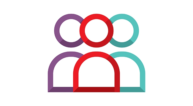3 people icon