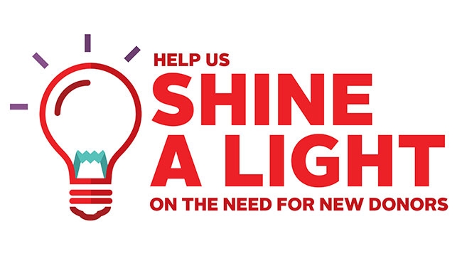 Shine a Light