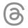 Threads icon