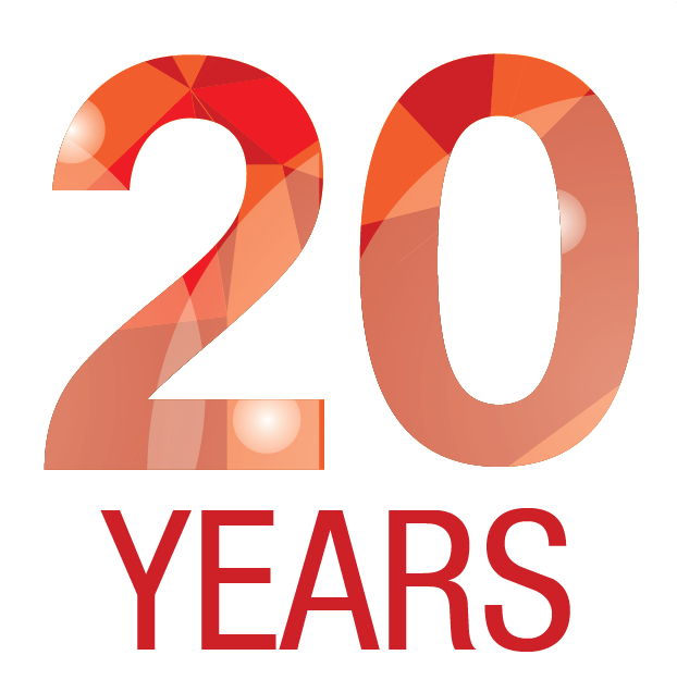 Celebrating 20 years of safety
